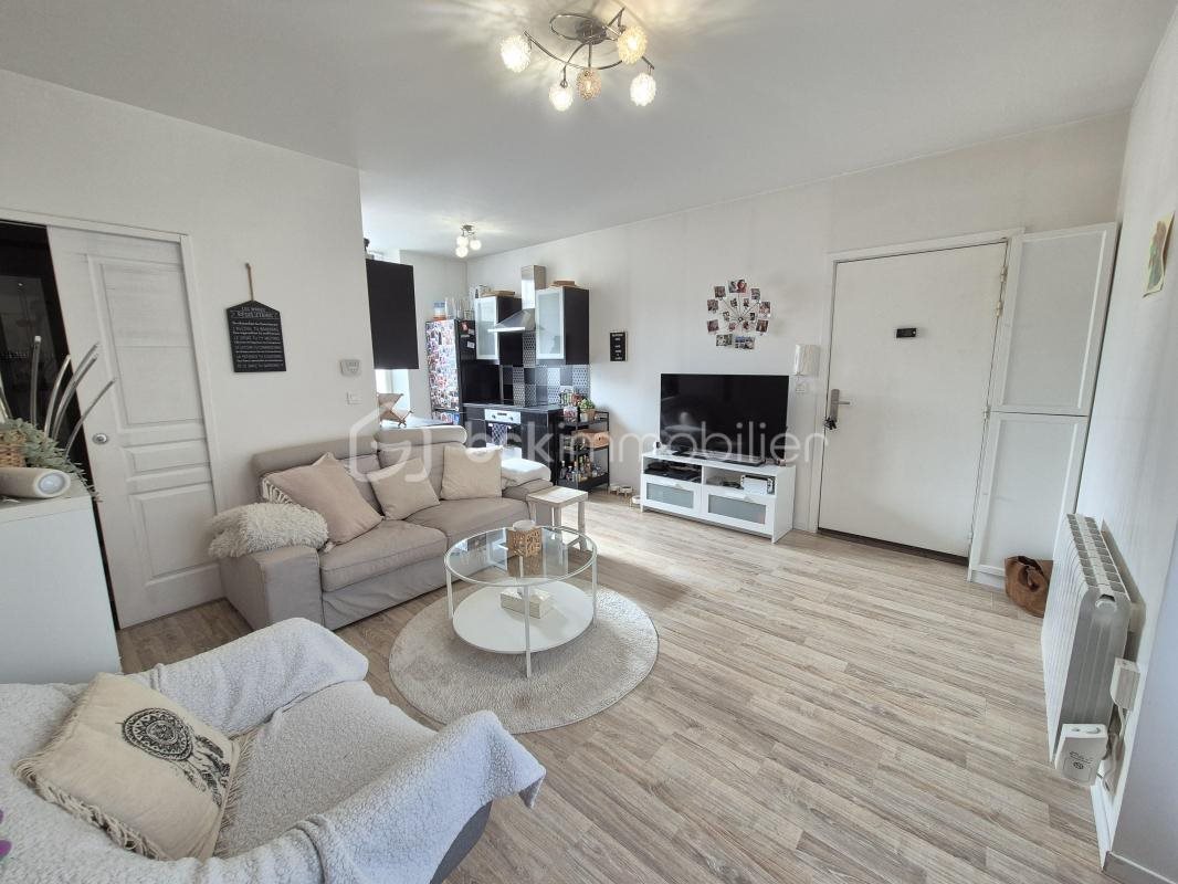 Appartement à vendre, 43m², Fontenay-le-Vicomte