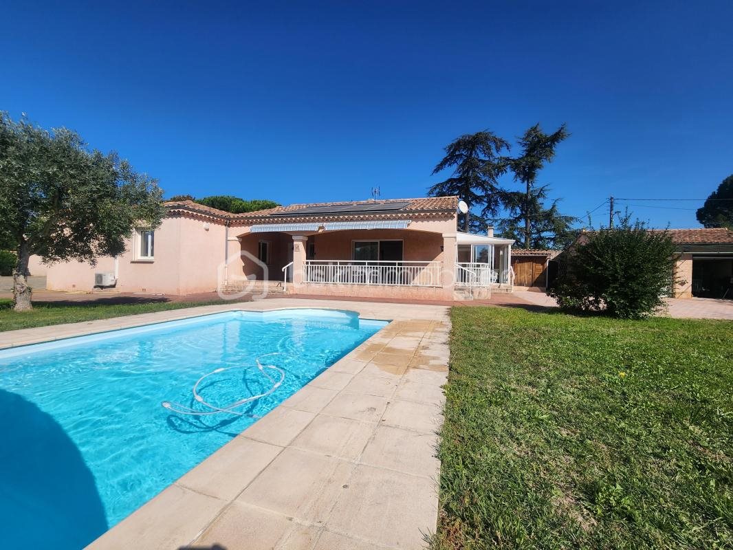Maison à vendre, 174m², Montélimar