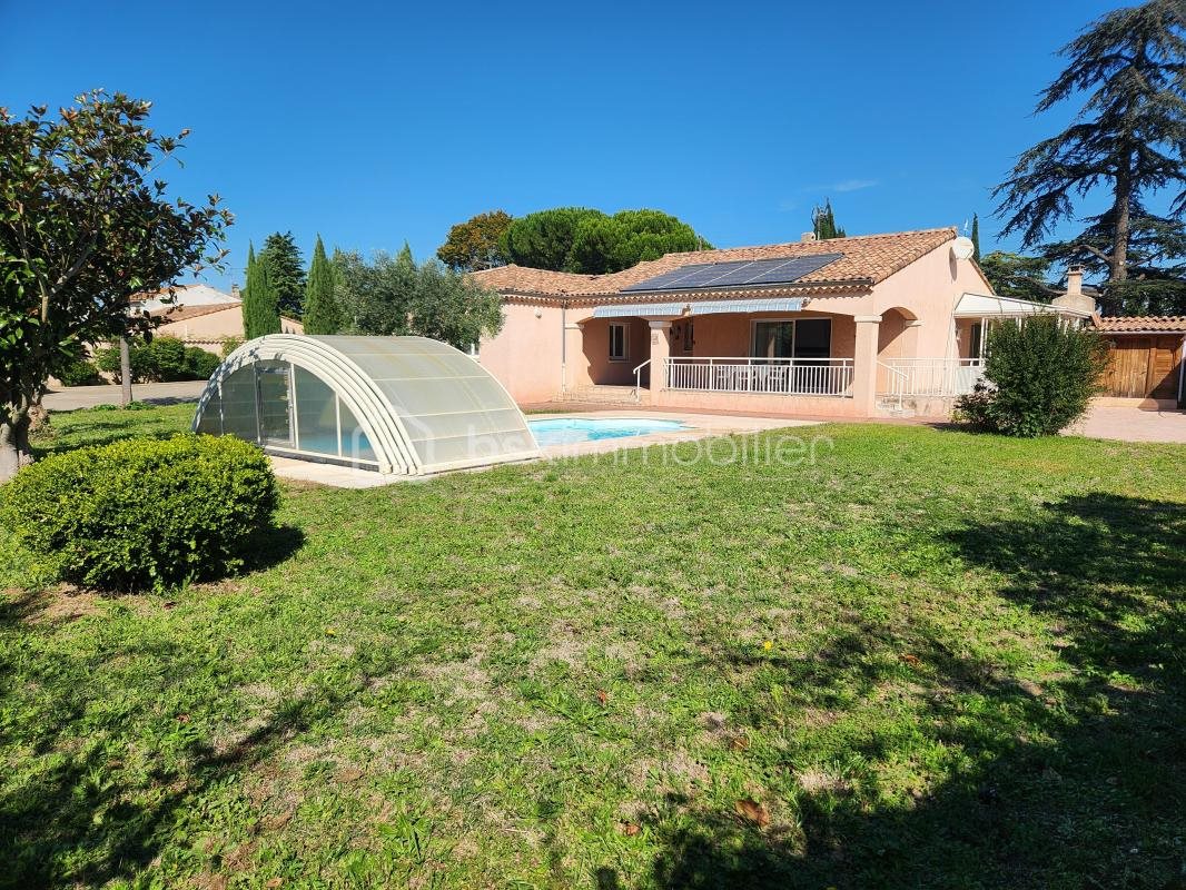Maison à vendre, 174m², Montélimar