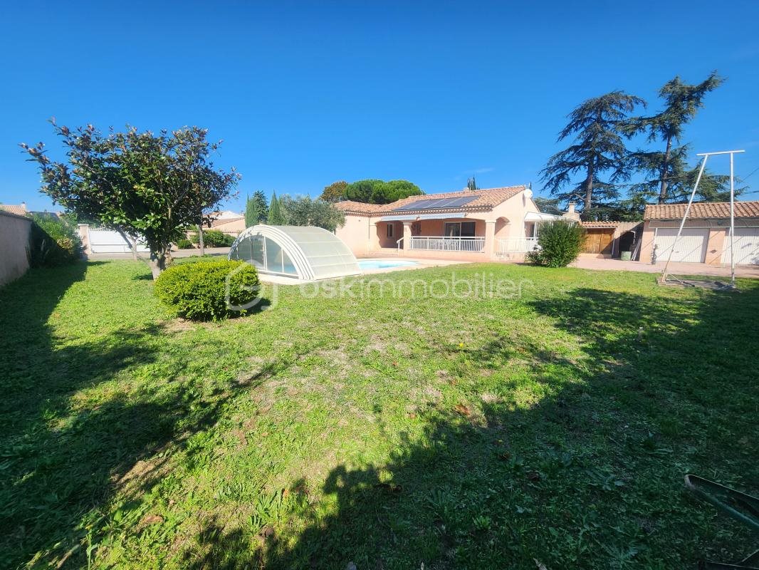 Maison à vendre, 174m², Montélimar