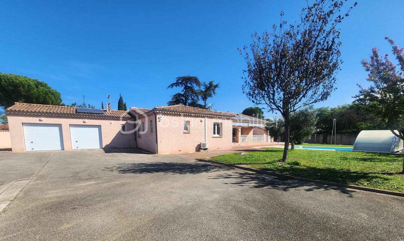 Maison à vendre, 174m², Montélimar