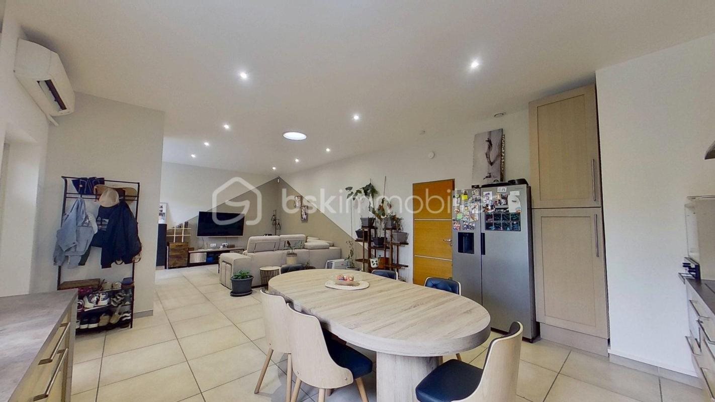 Maison à vendre, 77m², Montélimar