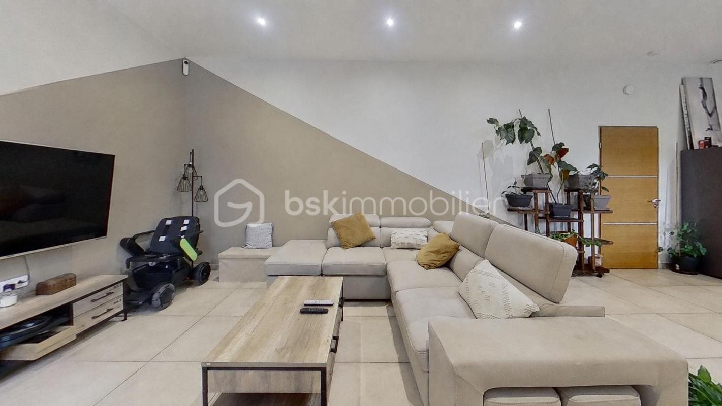 Maison à vendre, 77m², Montélimar