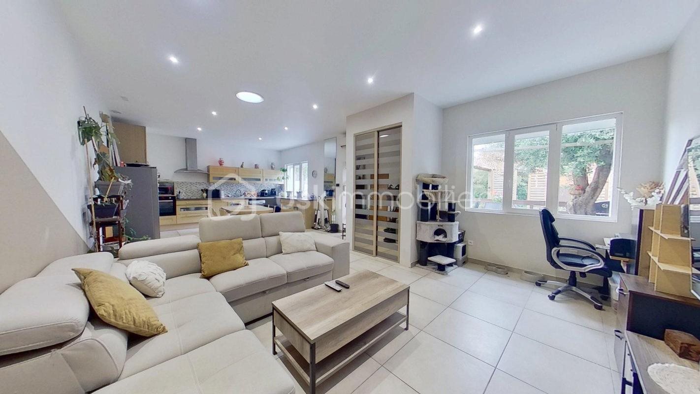 Maison à vendre, 77m², Montélimar
