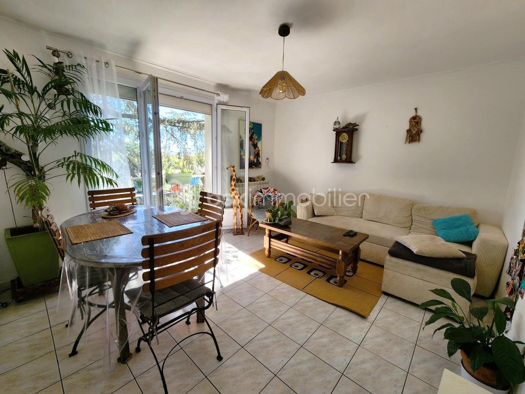 Appartement à vendre, 56m², Montélimar