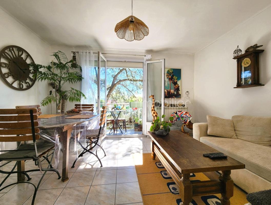 Appartement à vendre, 56m², Montélimar