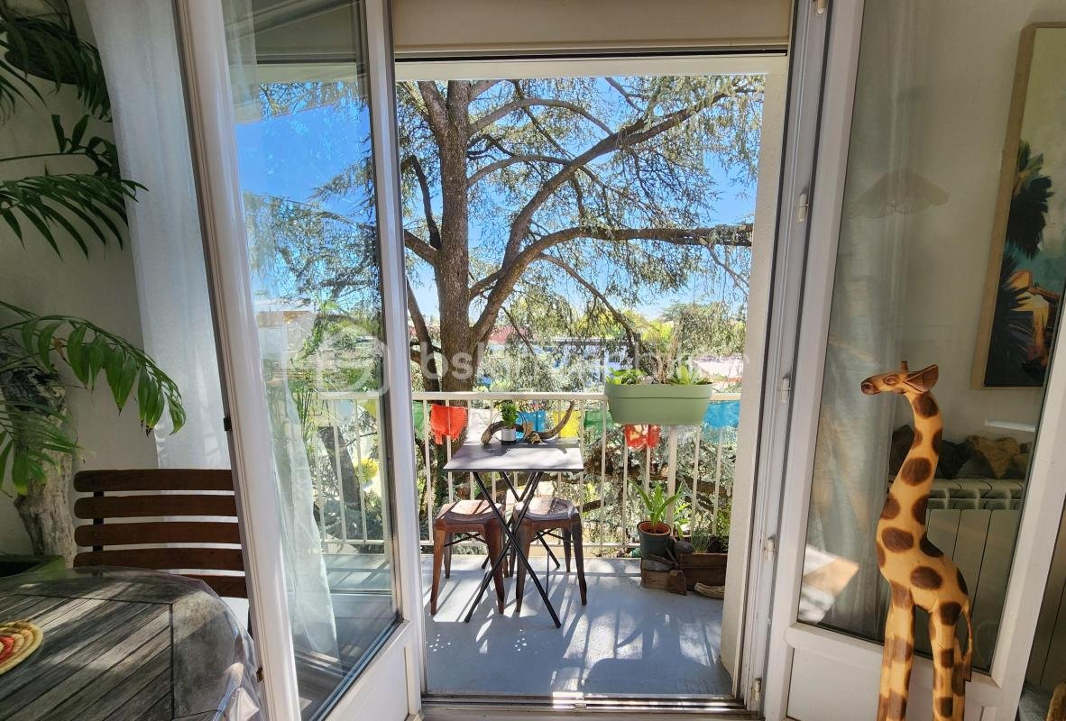 Appartement à vendre, 56m², Montélimar