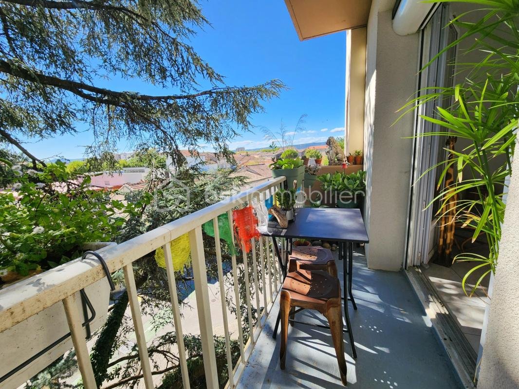 Appartement à vendre, 56m², Montélimar