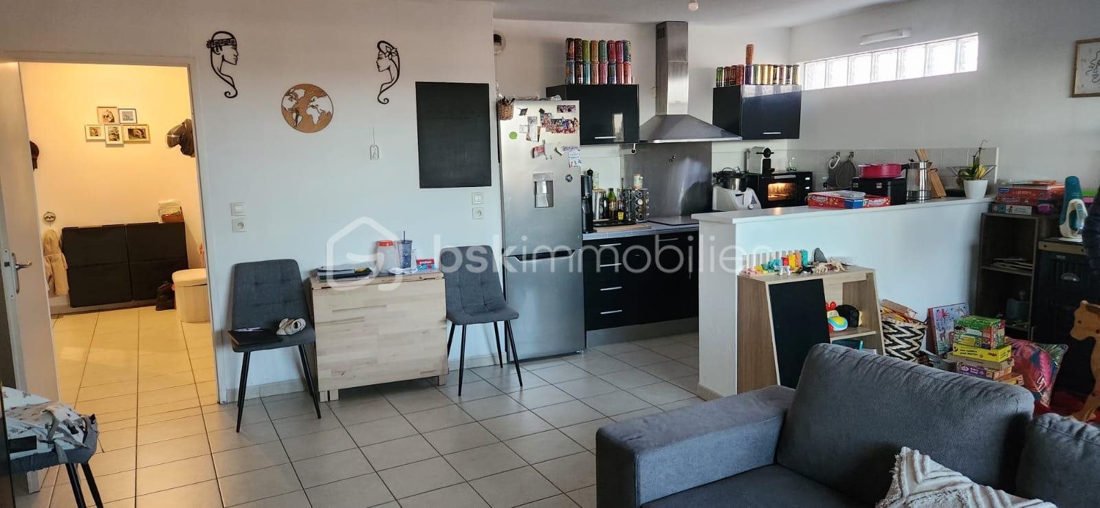 Appartement à vendre, 71m², Toulon