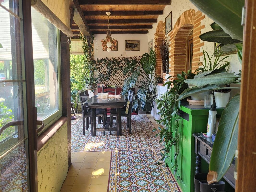 Maison à vendre, 366m², Lafrançaise
