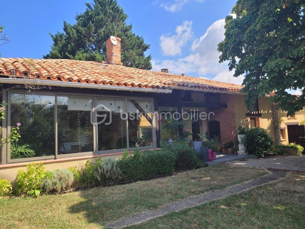Maison à vendre, 366m², Lafrançaise