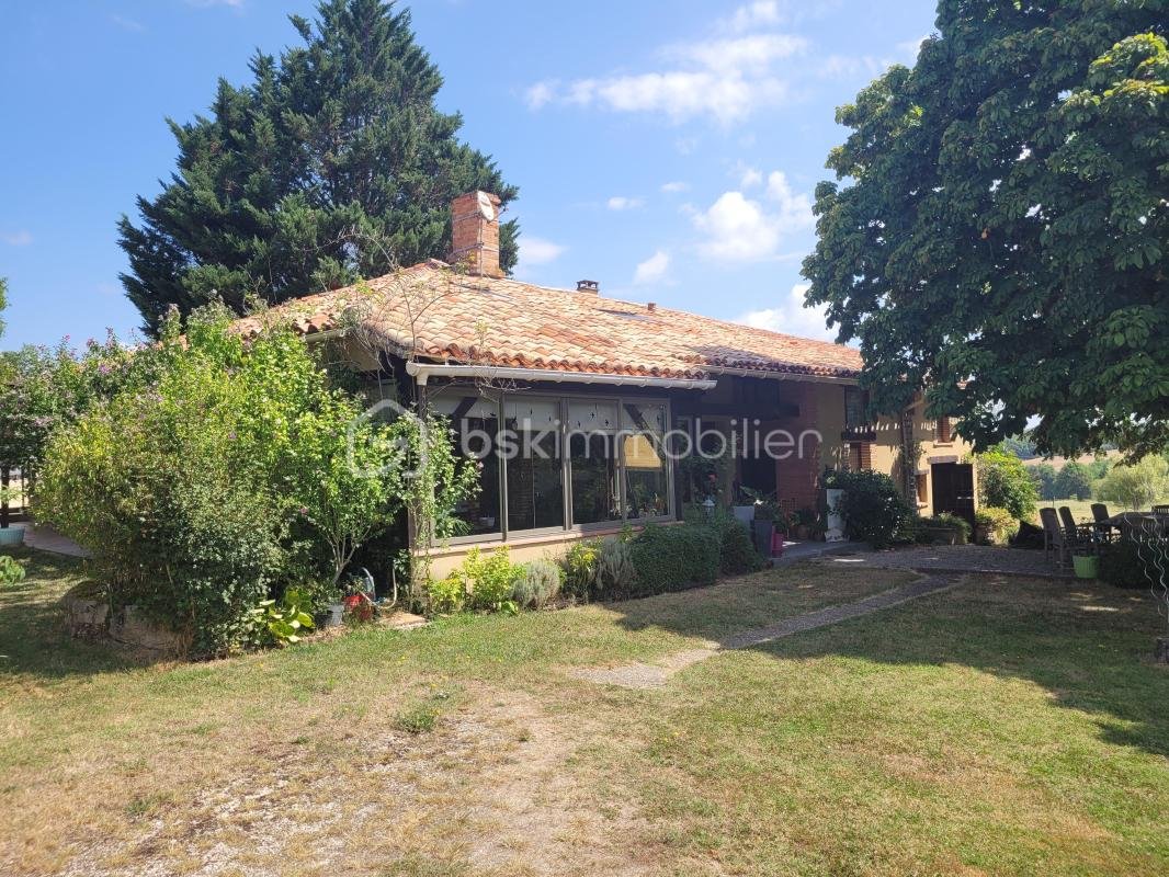 Maison à vendre, 366m², Lafrançaise