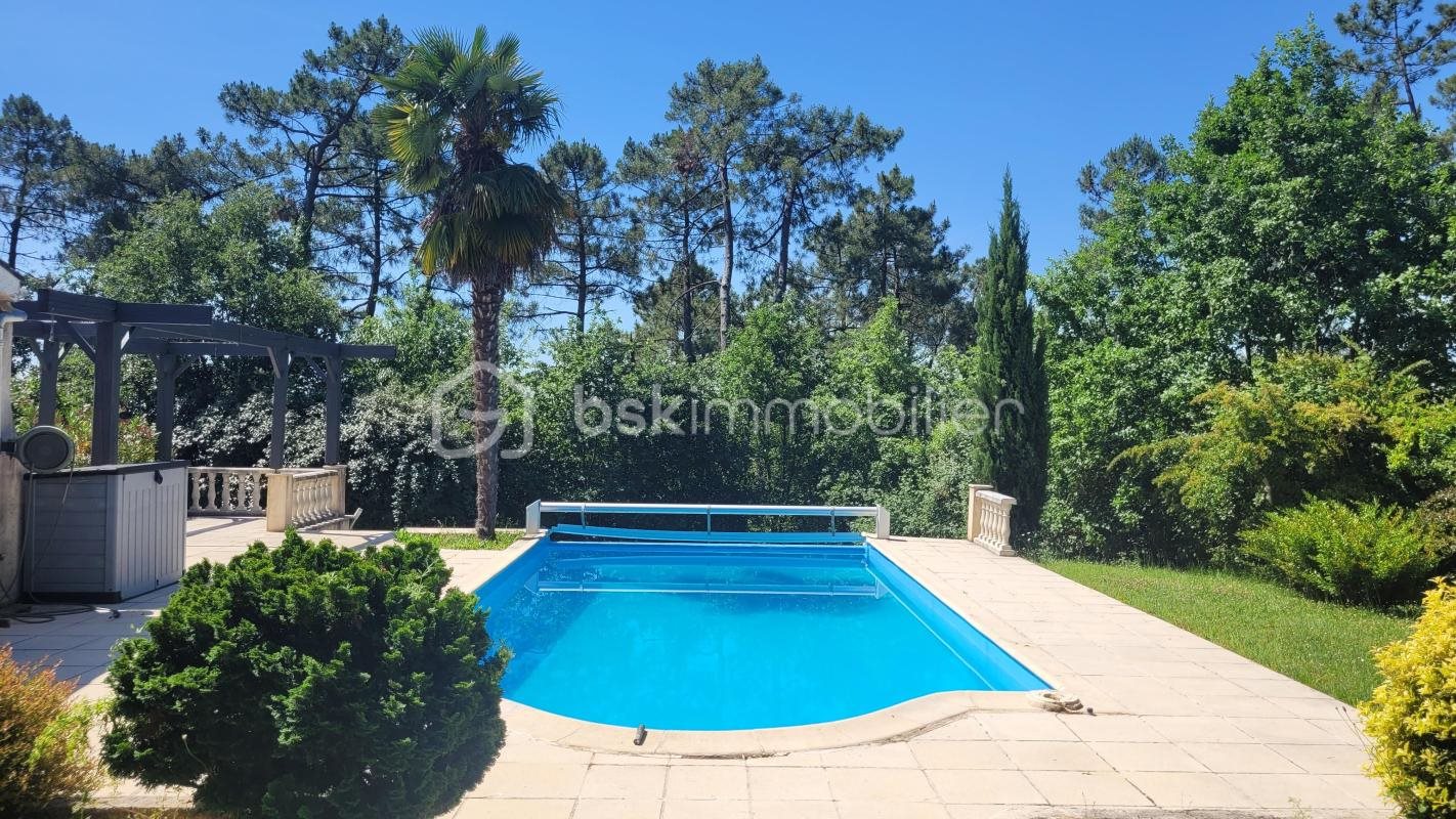 Maison à vendre, 145m², Léojac