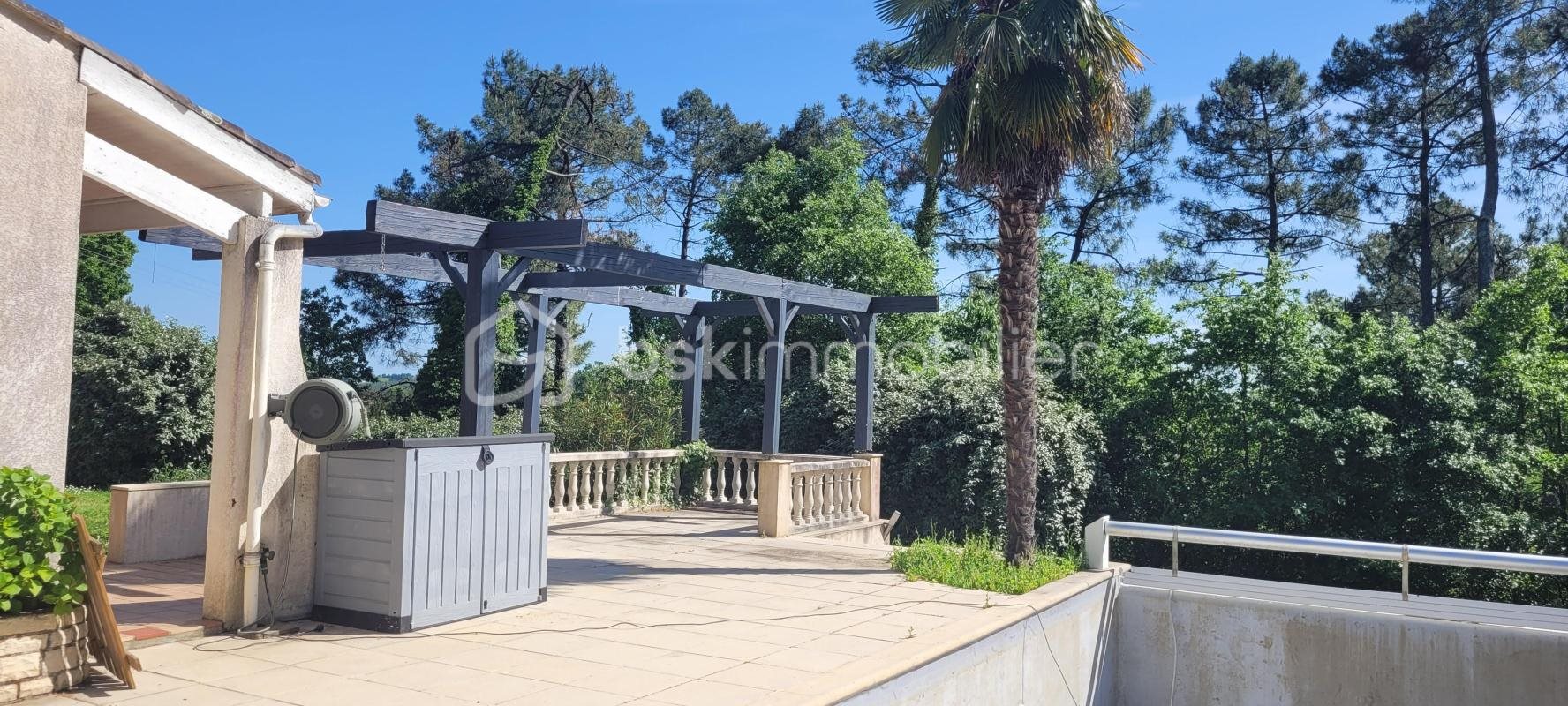 Maison à vendre, 145m², Léojac