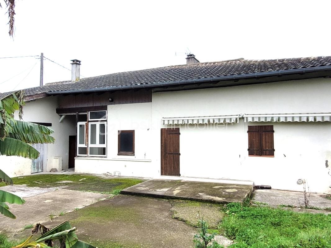 Maison à vendre, 158m², Castelsarrasin