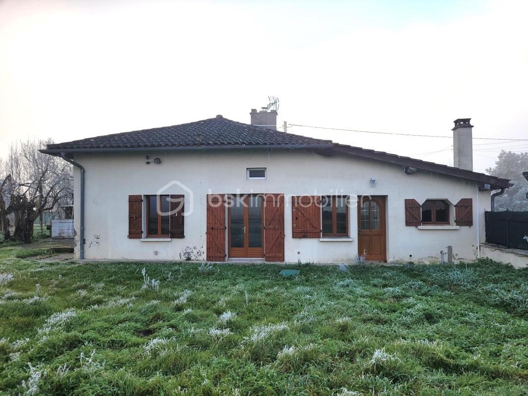 Maison à vendre, 158m², Castelsarrasin
