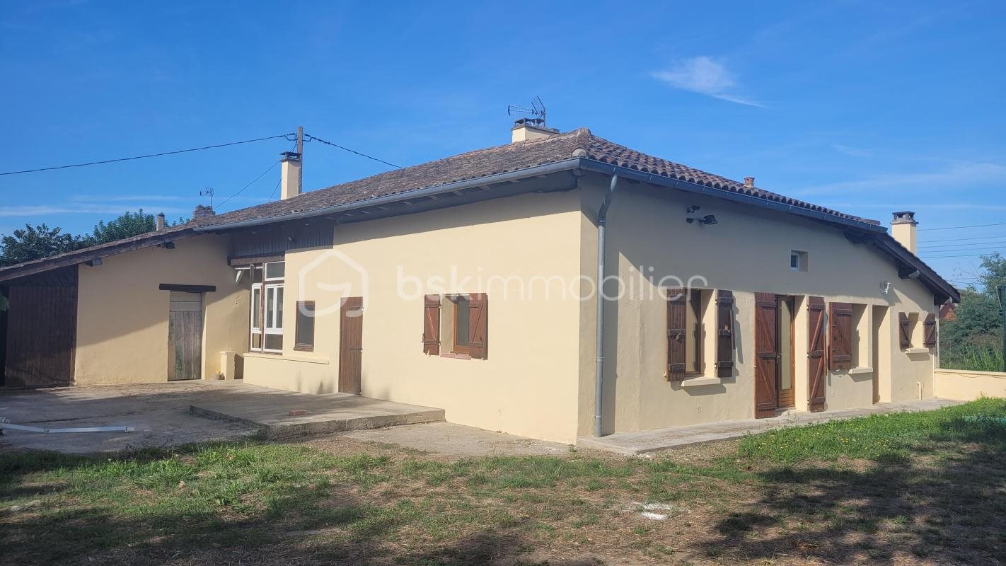 Maison à vendre, 158m², Castelsarrasin