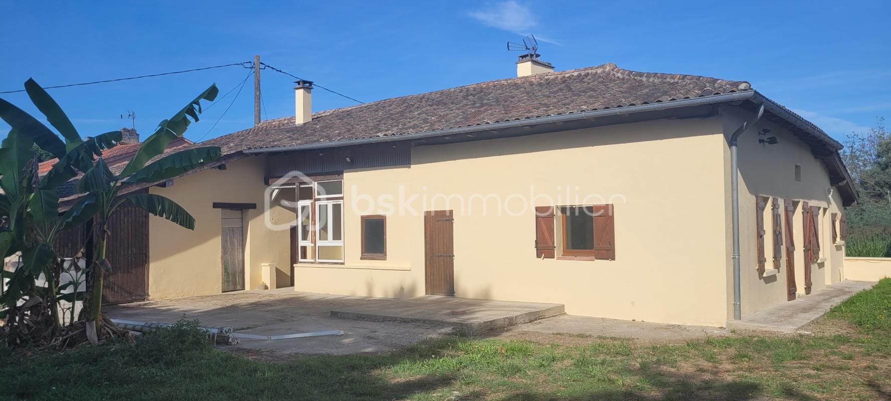 Maison à vendre, 158m², Castelsarrasin