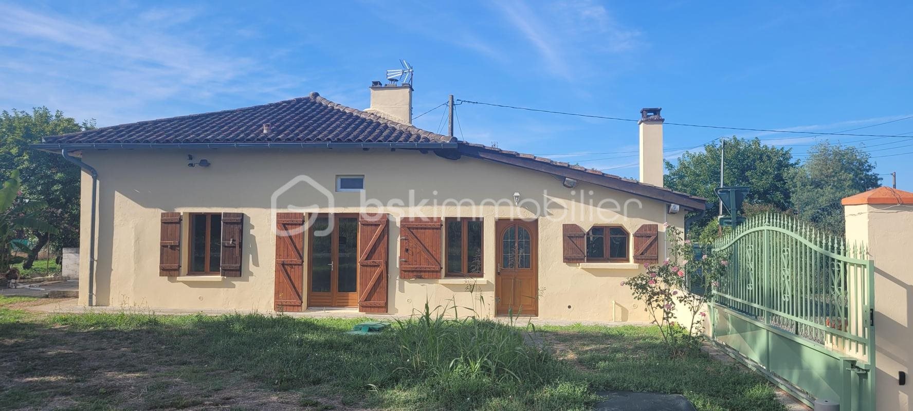 Maison à vendre, 158m², Castelsarrasin