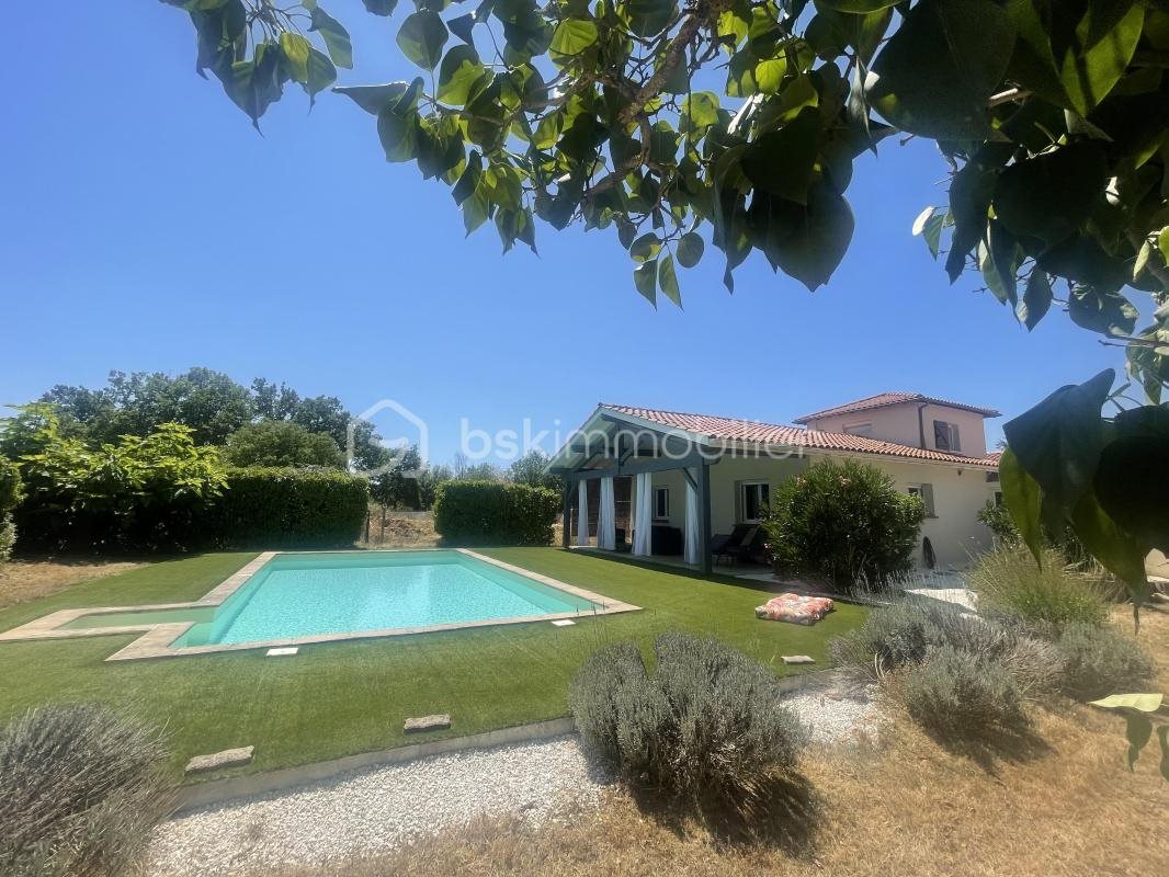 Maison à vendre, 183m², Montauban