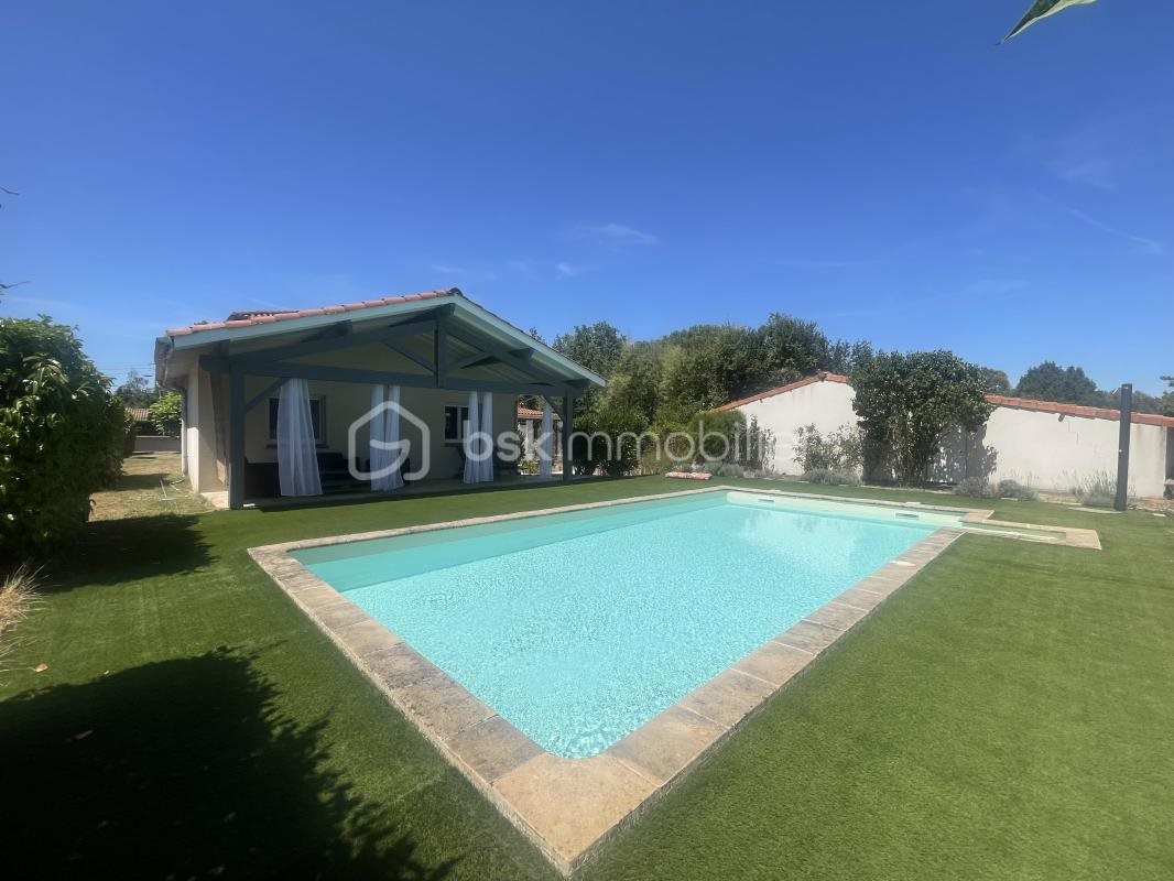 Maison à vendre, 183m², Montauban