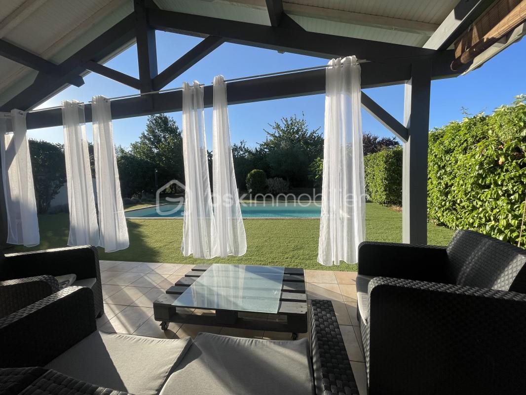 Maison à vendre, 183m², Montauban