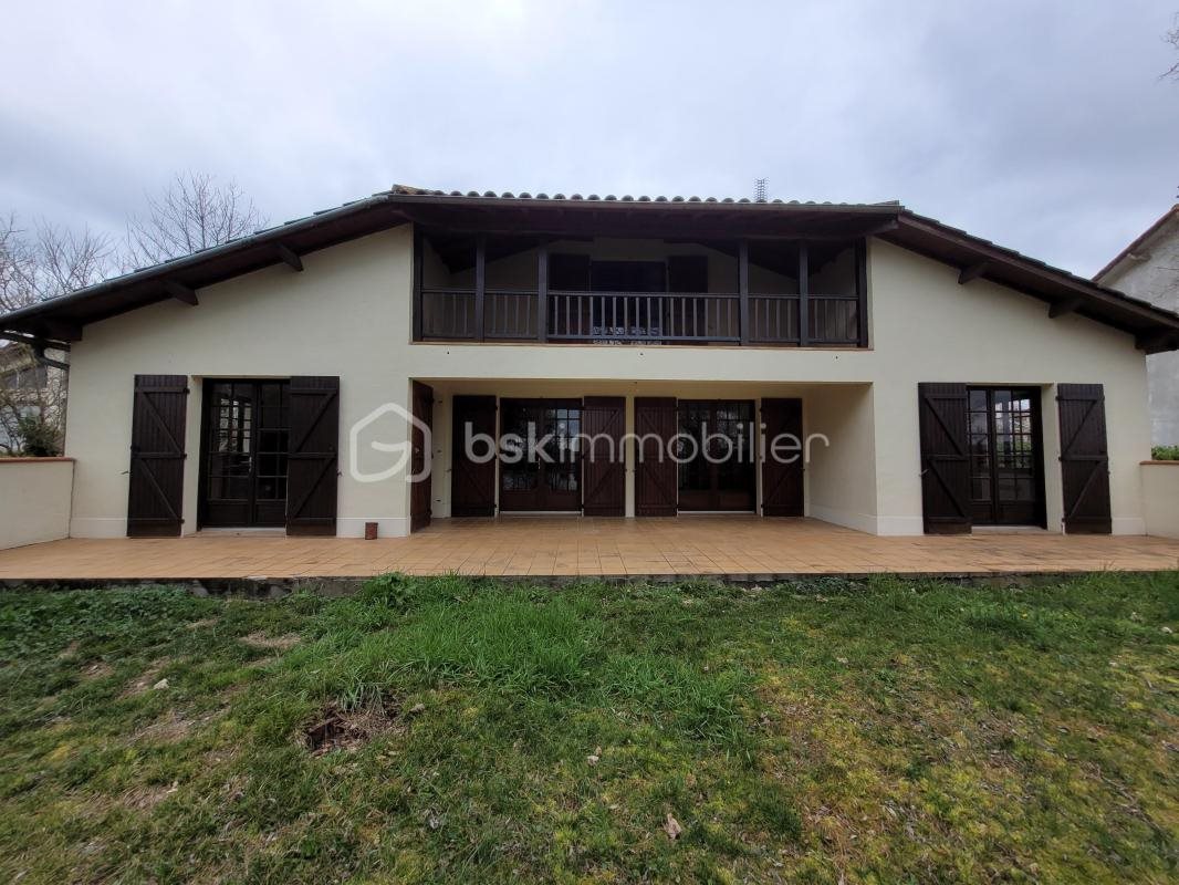 Maison à vendre, 155m², Beaumont-de-Lomagne