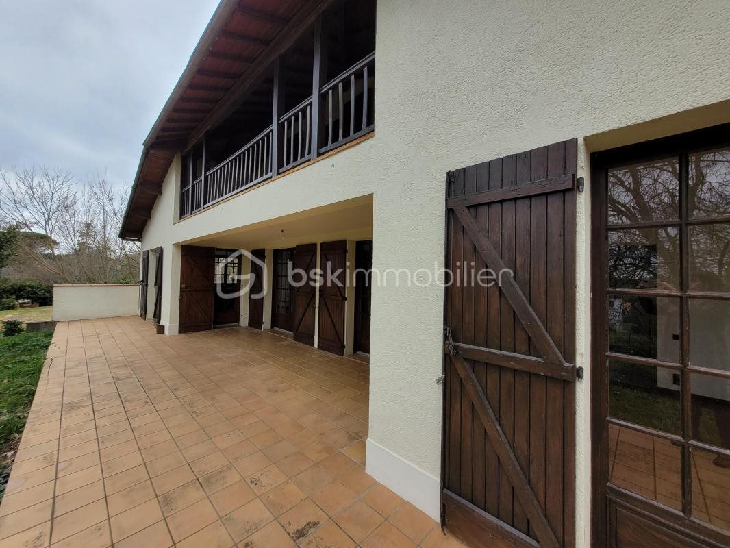 Maison à vendre, 155m², Beaumont-de-Lomagne