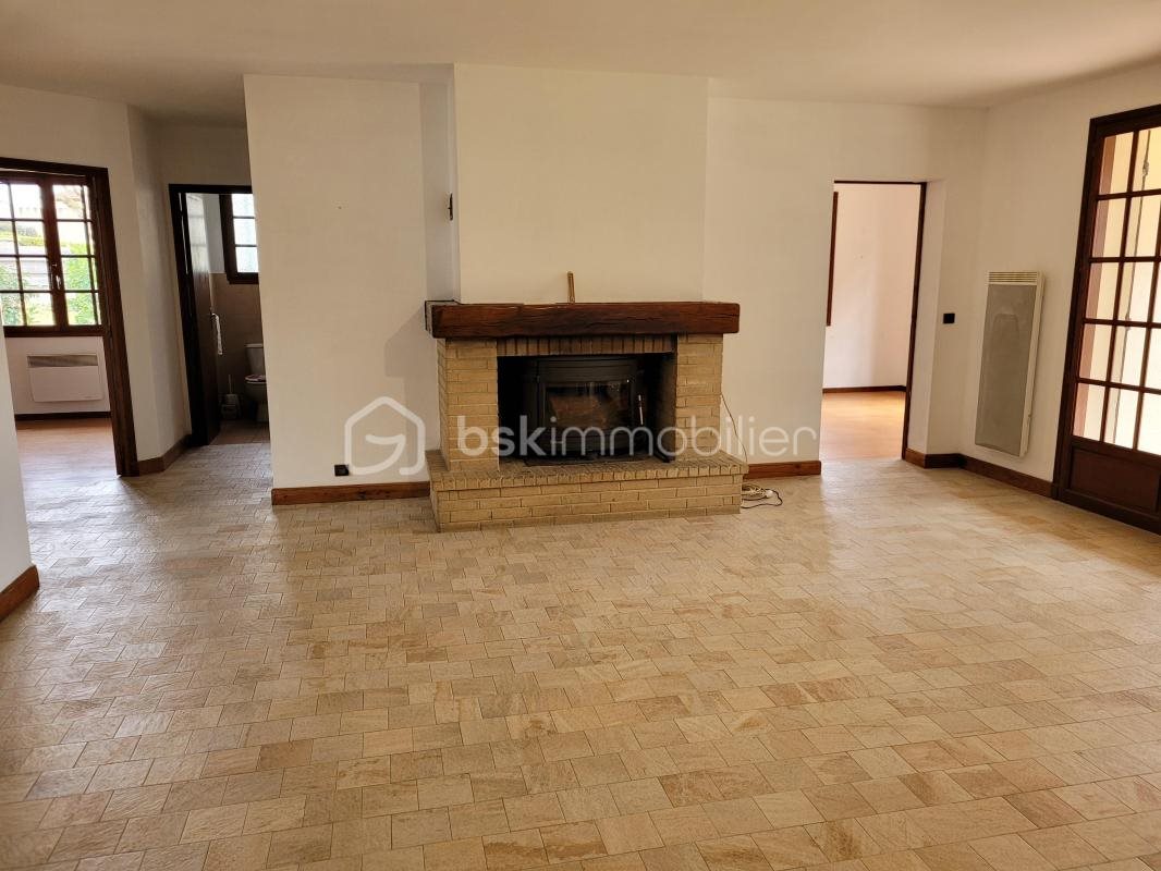 Maison à vendre, 155m², Beaumont-de-Lomagne