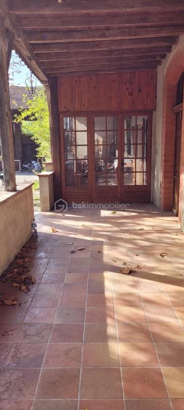 Maison à vendre, 200m², Lafrançaise