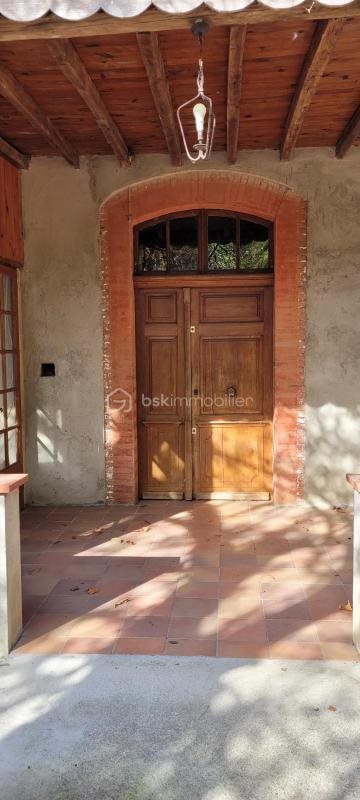 Maison à vendre, 200m², Lafrançaise