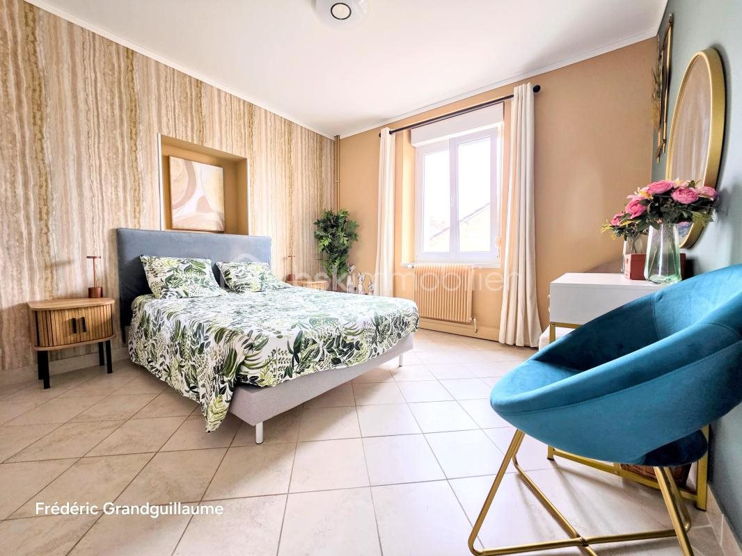 Appartement à vendre, 73m², Saint-Brice-Courcelles