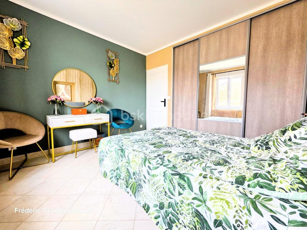 Appartement à vendre, 73m², Saint-Brice-Courcelles