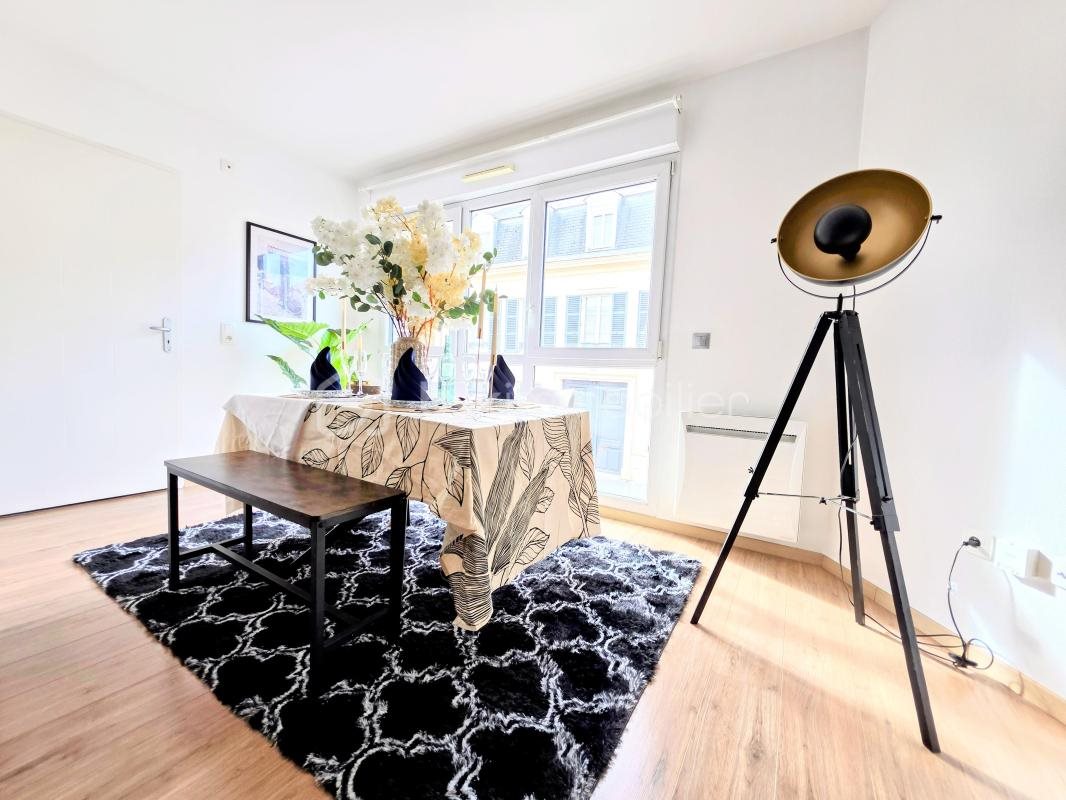 Appartement à vendre, 47m², Reims