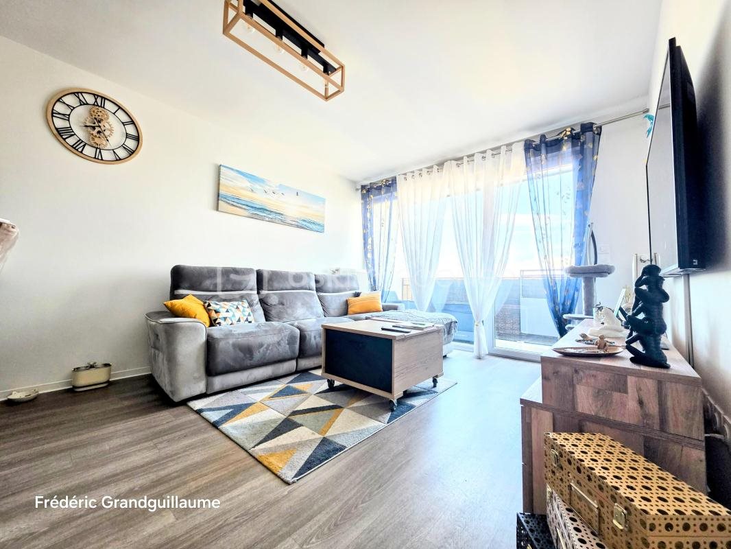 Appartement à vendre, 68m², Reims