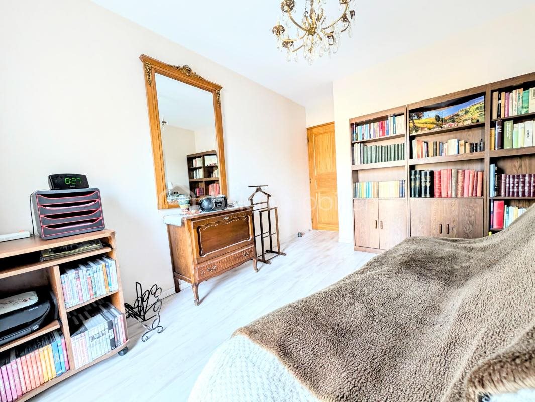Appartement à vendre, 90m², Reims