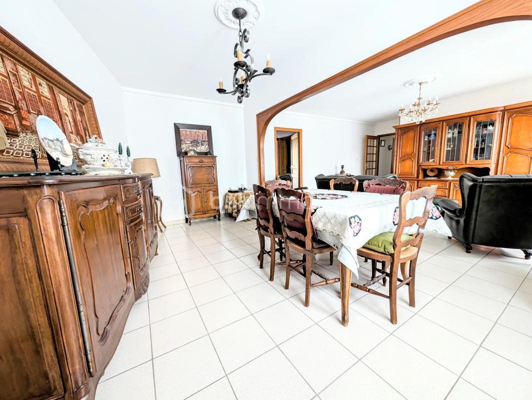 Appartement à vendre, 90m², Reims