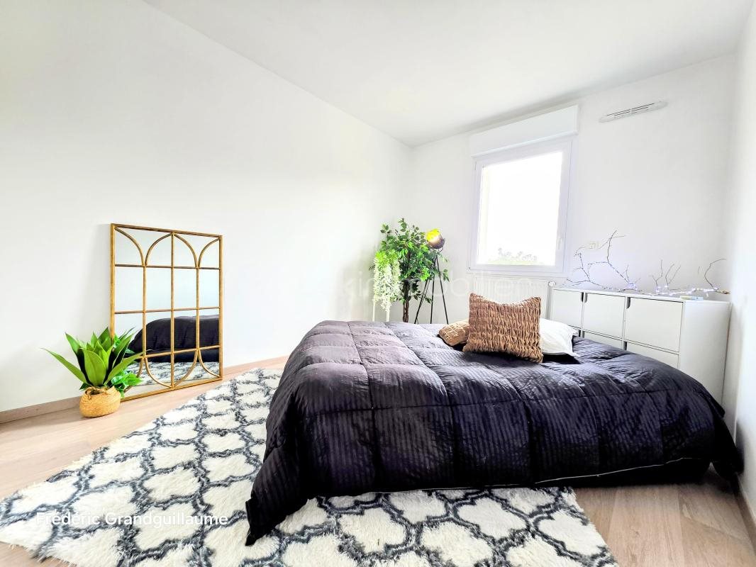 Appartement à vendre, 47m², Reims