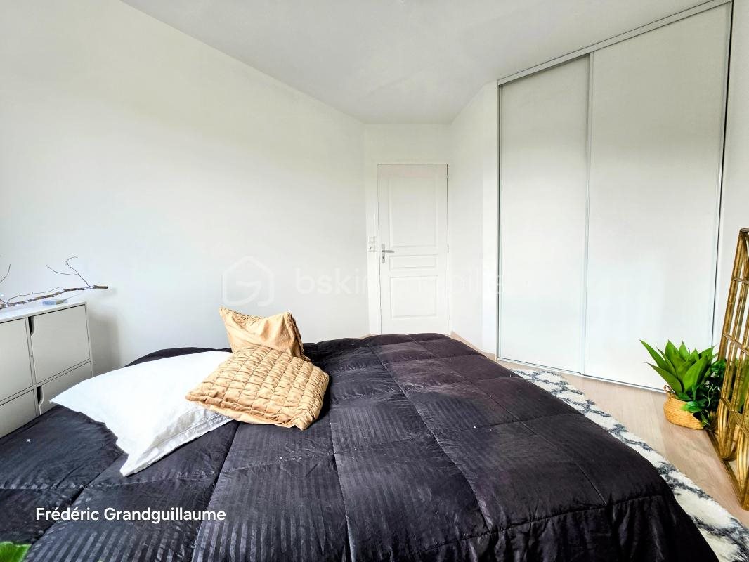 Appartement à vendre, 47m², Reims