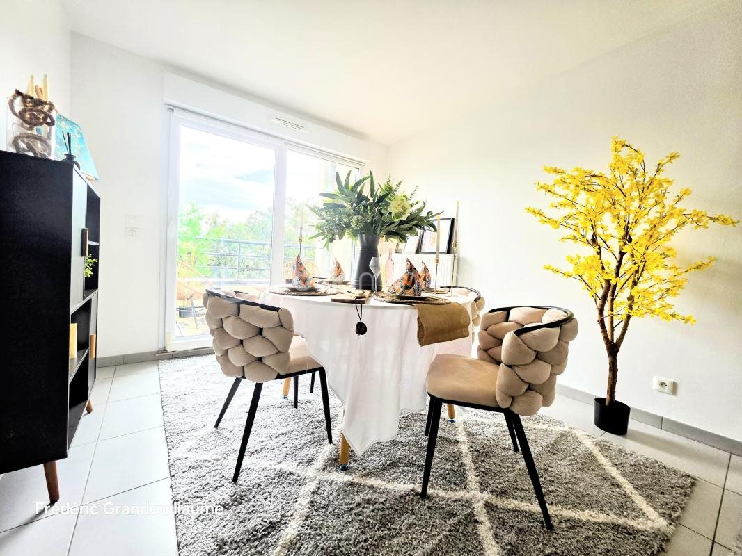 Appartement à vendre, 47m², Reims