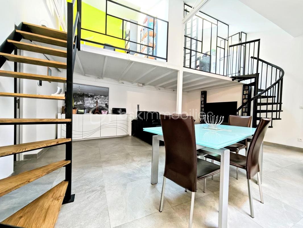 Appartement à vendre, 97m², Reims