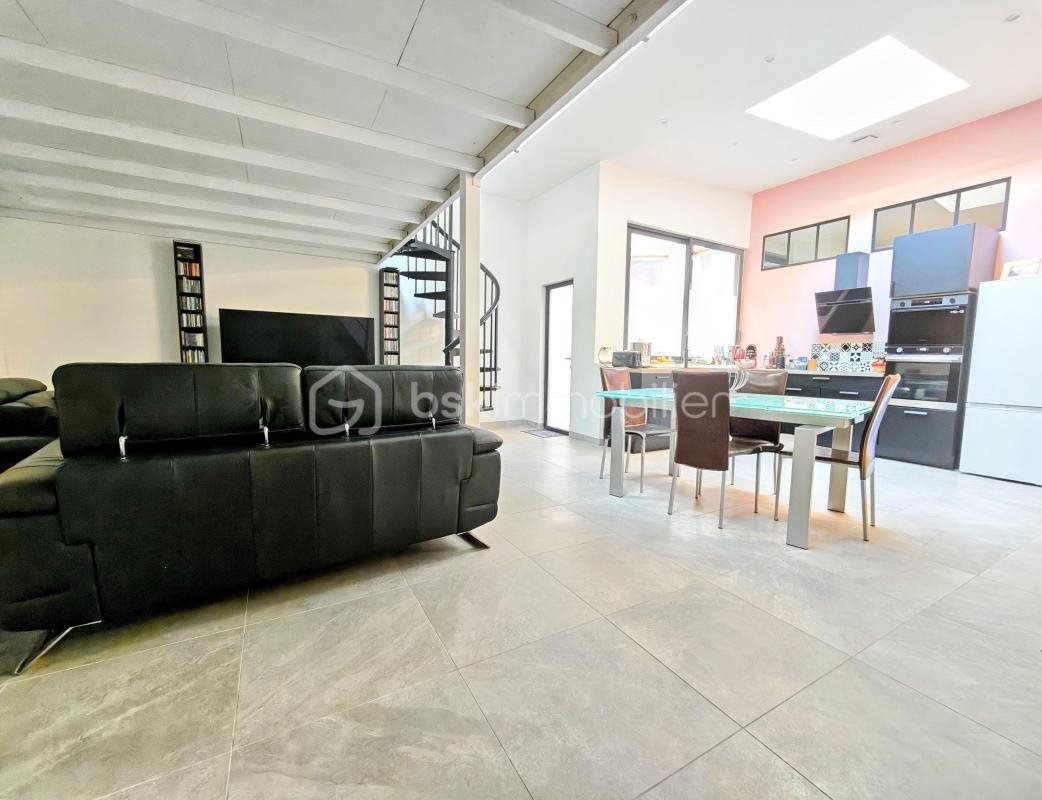 Appartement à vendre, 97m², Reims
