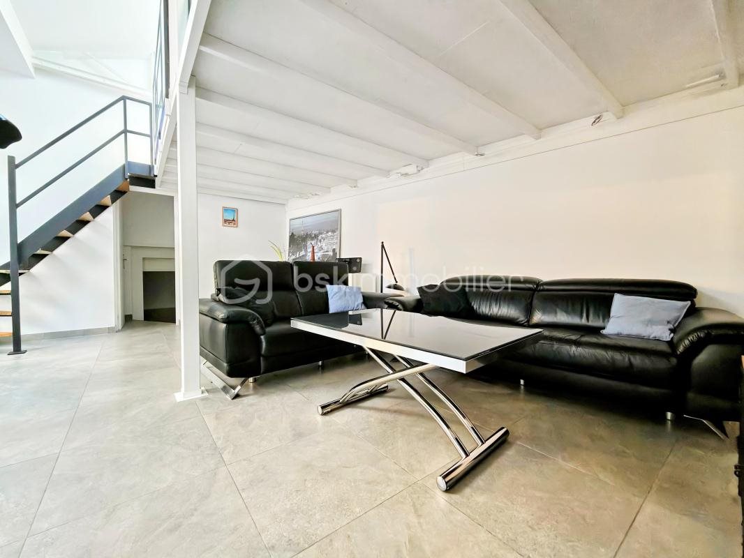 Appartement à vendre, 97m², Reims