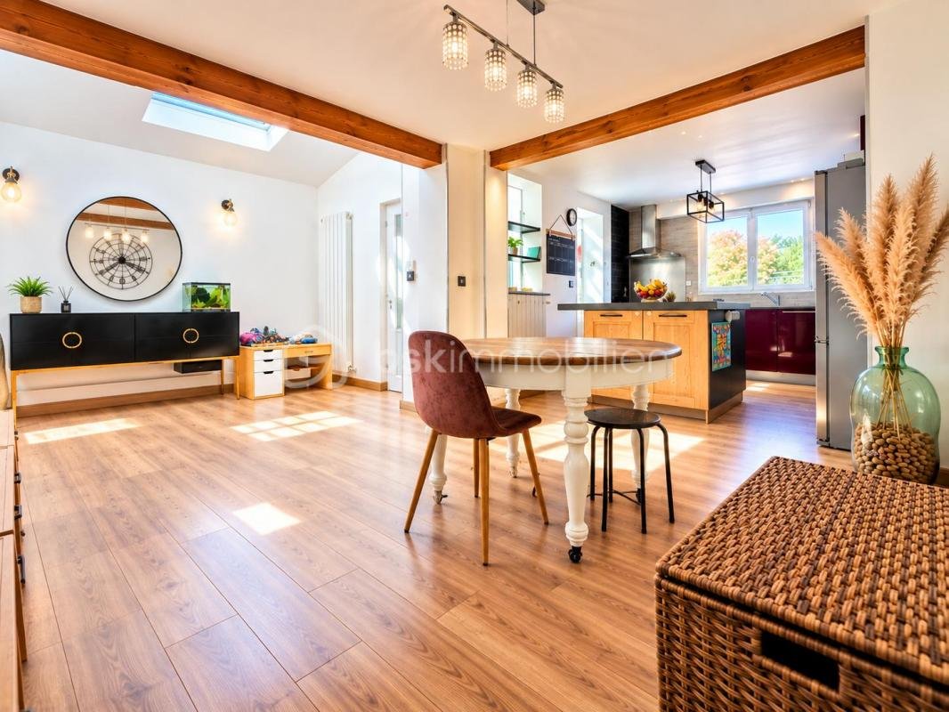 Maison à vendre, 111m², Reims