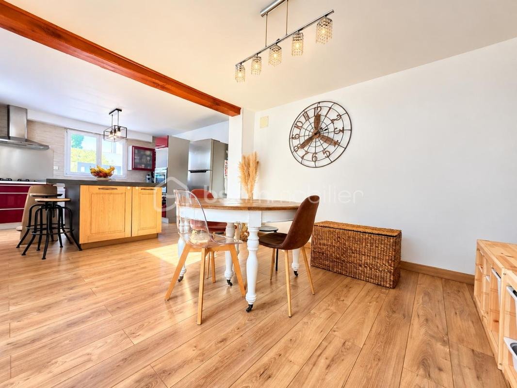 Maison à vendre, 111m², Reims