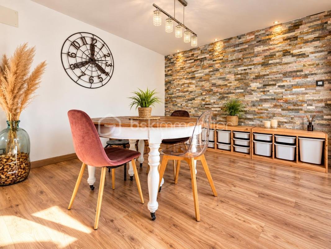 Maison à vendre, 111m², Reims