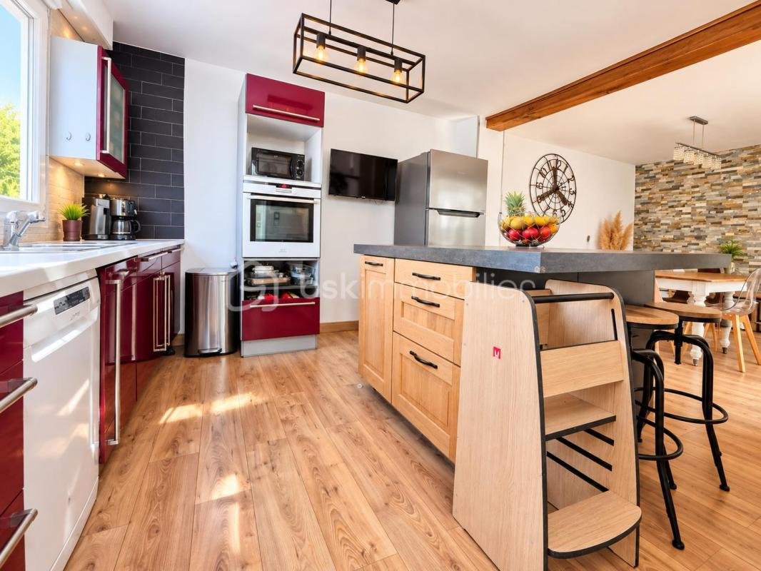 Maison à vendre, 111m², Reims