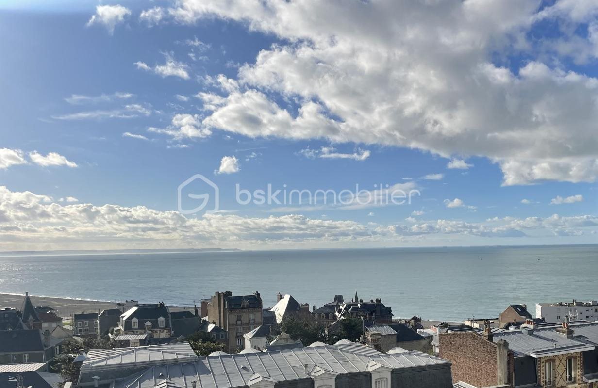 Appartement à vendre, 89m², Le Havre