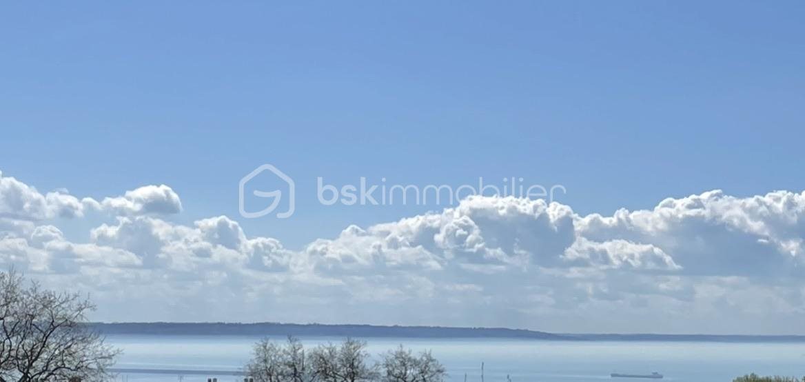 Appartement à vendre, 123m², Sainte-Adresse