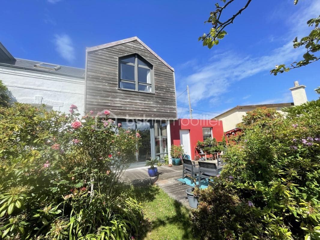 Maison à vendre, 110m², Le Havre